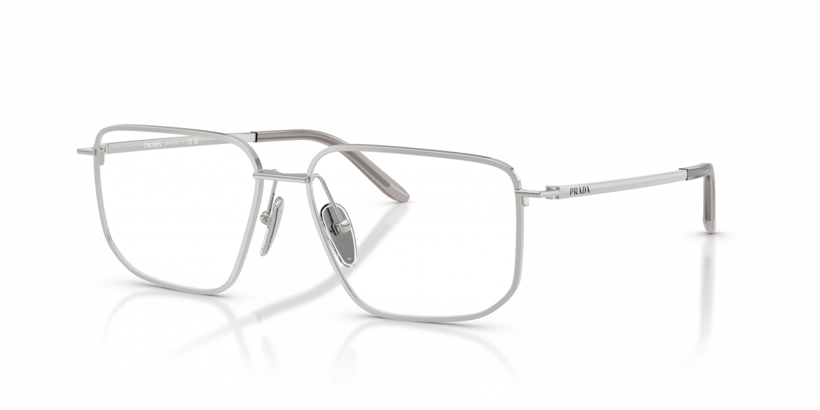 Prada PR C52V 1BC1O1  